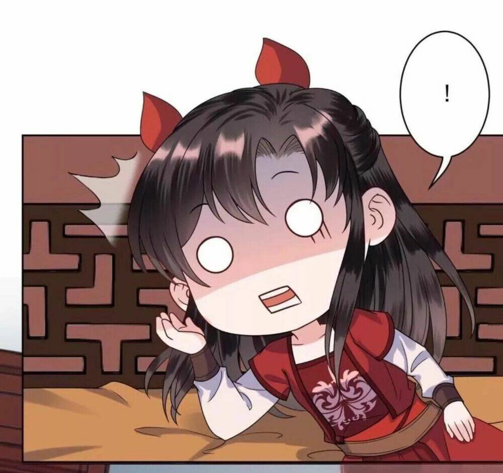 theo đuổi hoàng tử quá khó a~ chapter 30 4