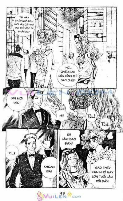 anh là của tôi chapter 3 49