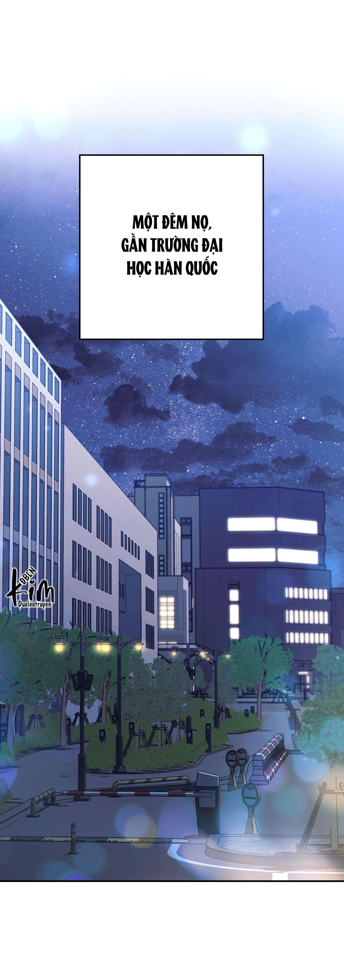 bí mật của bạn gái chapter 1 2