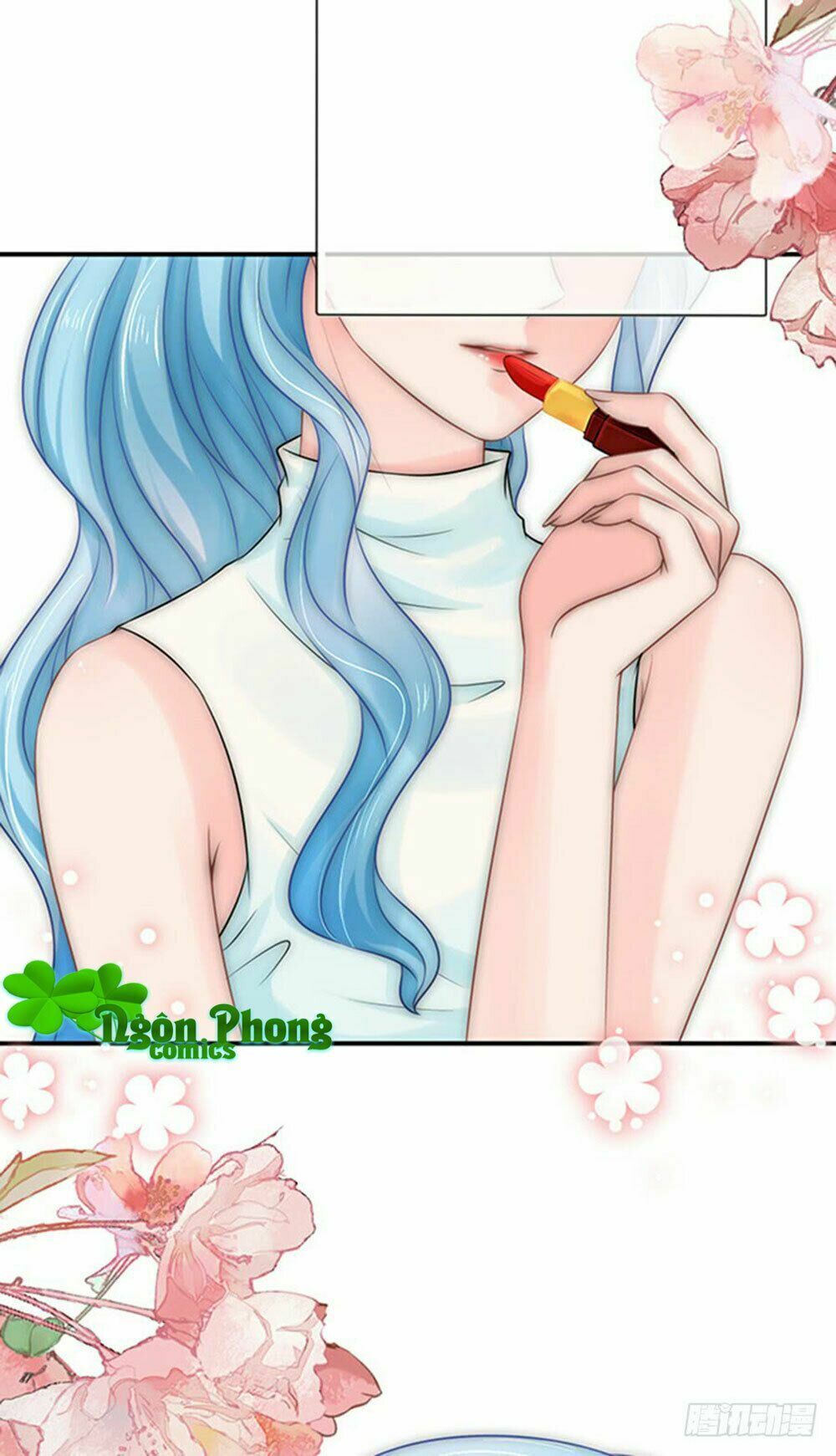 luyến đường thời quang chapter 50 3