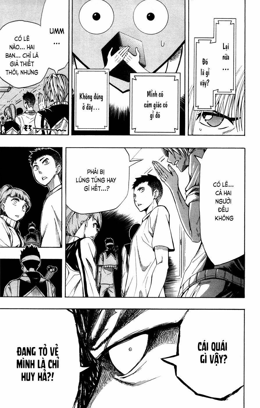 soul catcher chapter 3 13