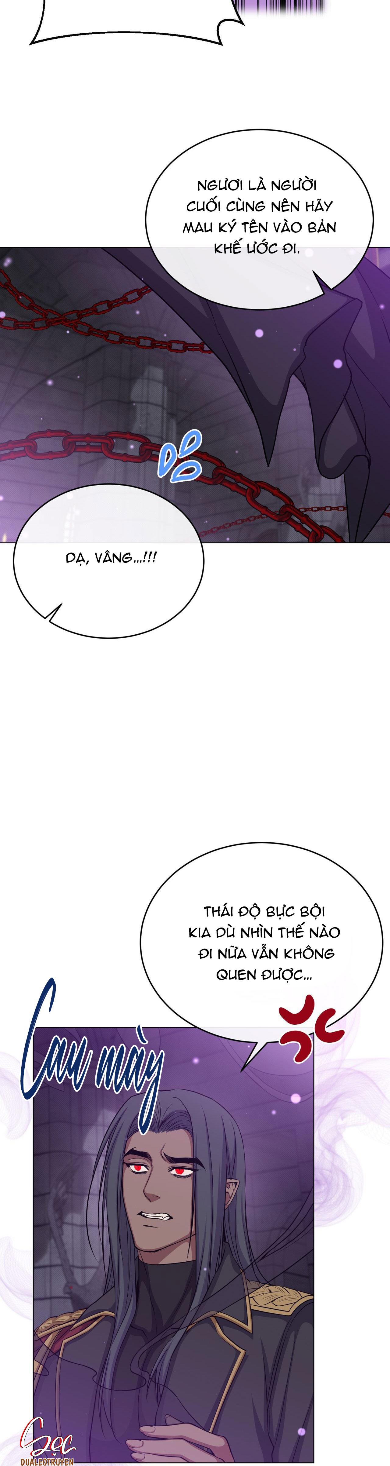 mặt trăng quỷ chapter 47 19