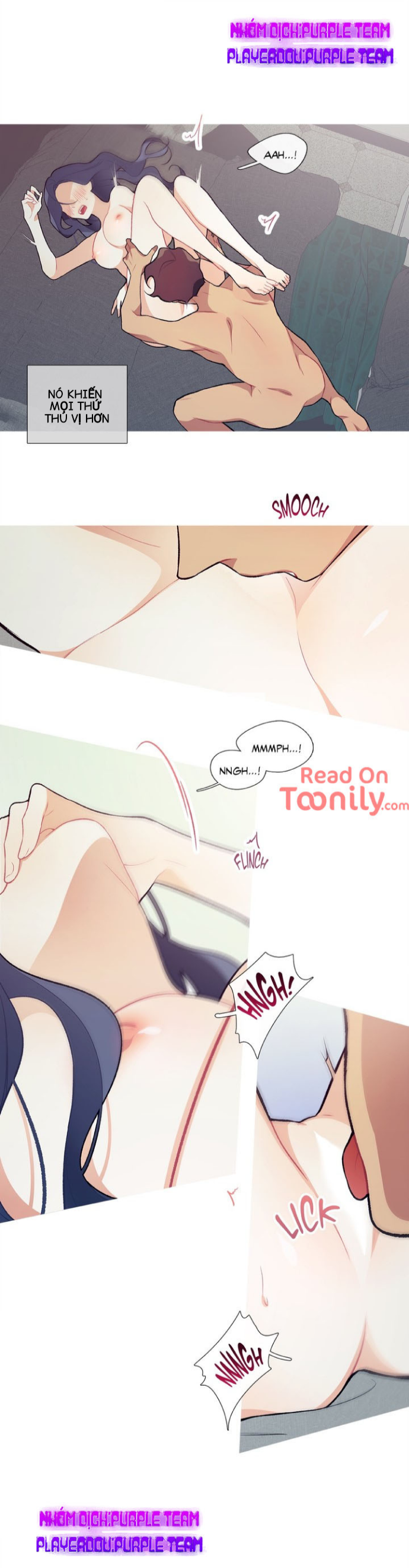 chuyện quái gì đang xảy ra? chapter 16 10