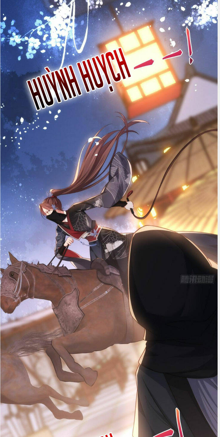 hoạn phi thiên hạ chapter 304 7