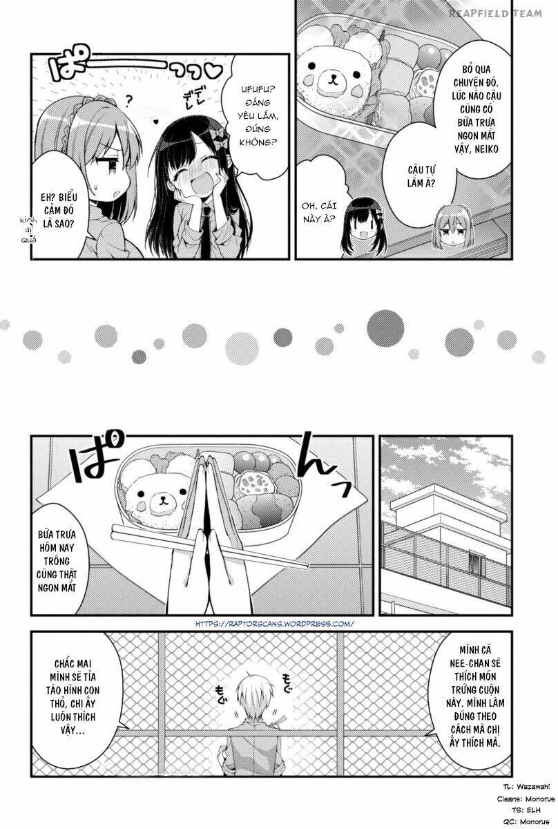 futaba-san chi no kyoudai chapter 4 13