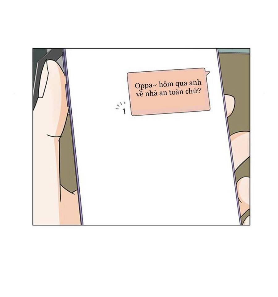 idol và sếp, em yêu ai? chapter 109 15