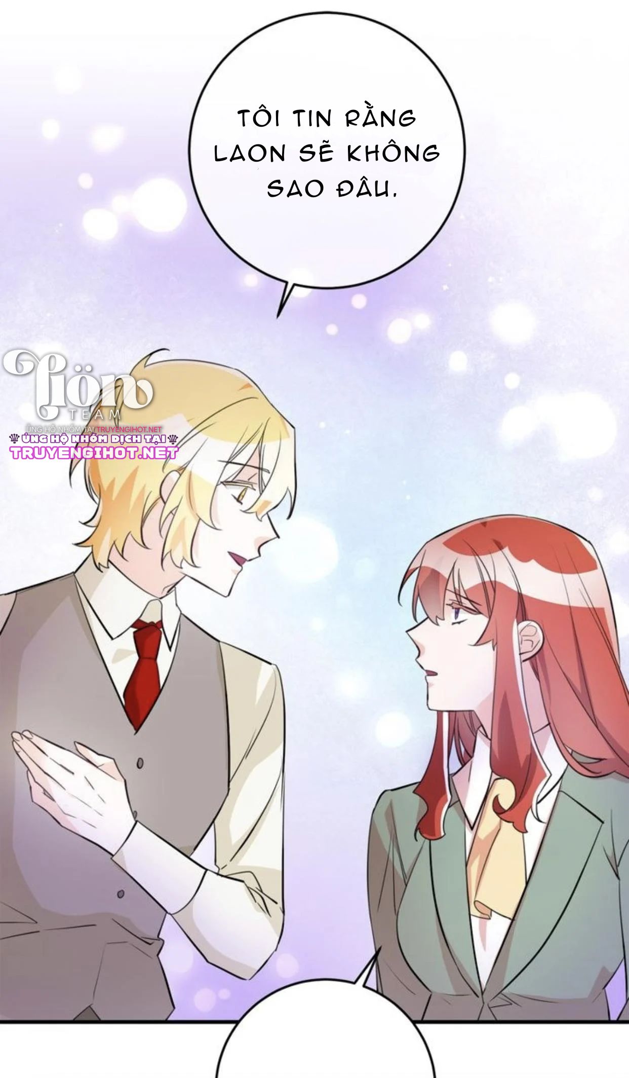 công nương đã thay đổi chapter 68.1 30