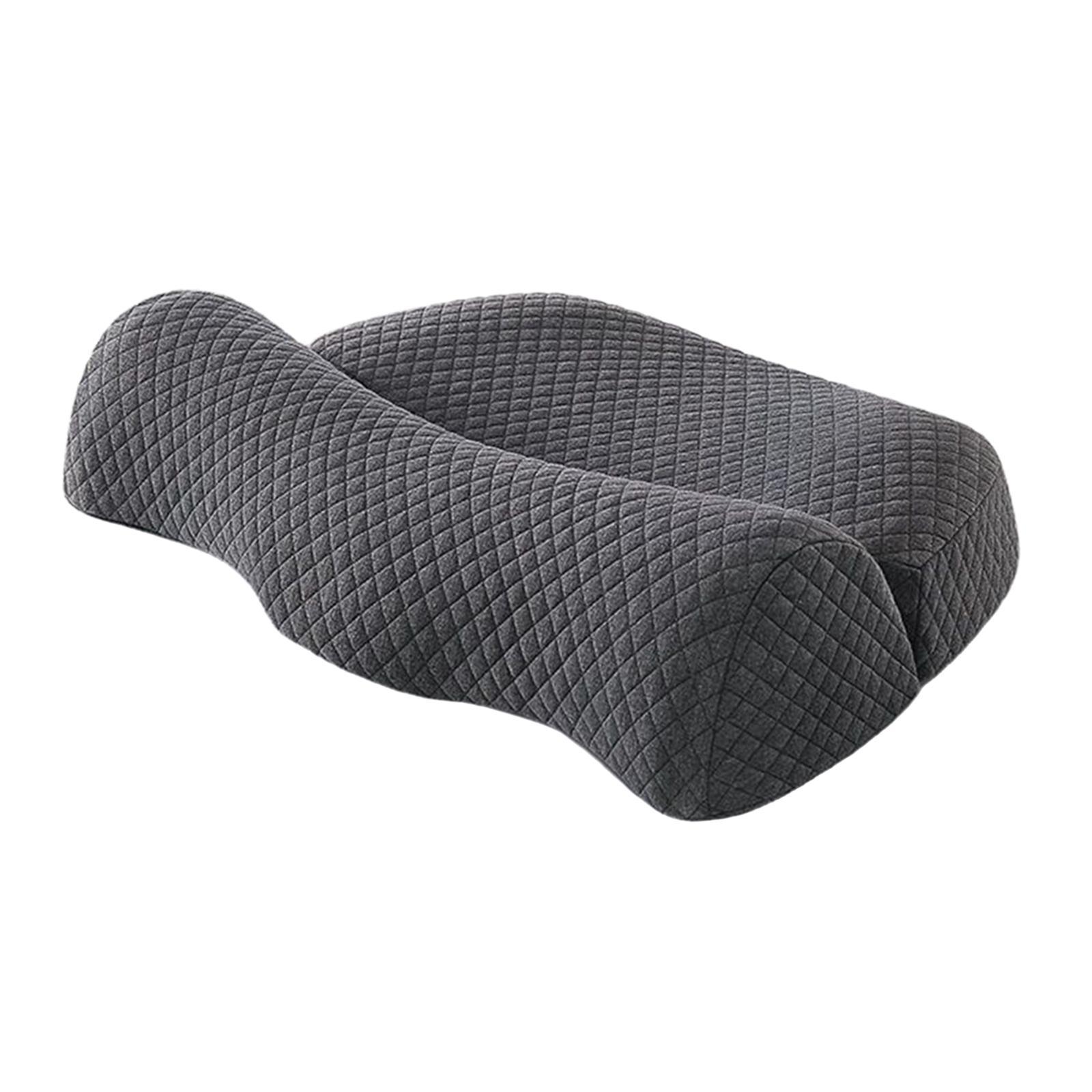 Sleeping Pillow Memory Foam Pillow for Back Stomach or Sleeper Mom Dad Gifts