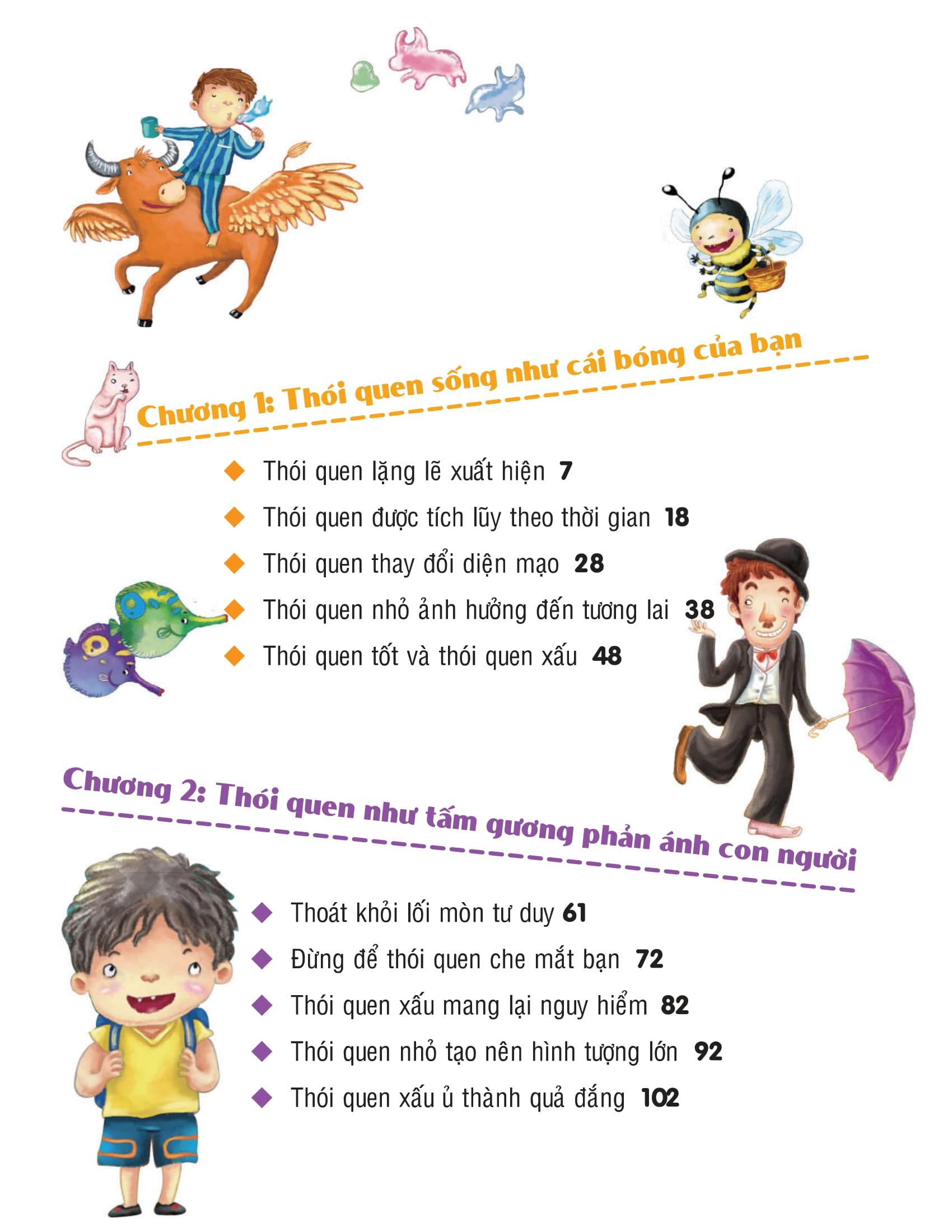Rèn Luyện Kĩ Năng Sống Dành Cho Học Sinh - 25 Thói Quen Tốt Để Thành Công (Tái Bản 2024)