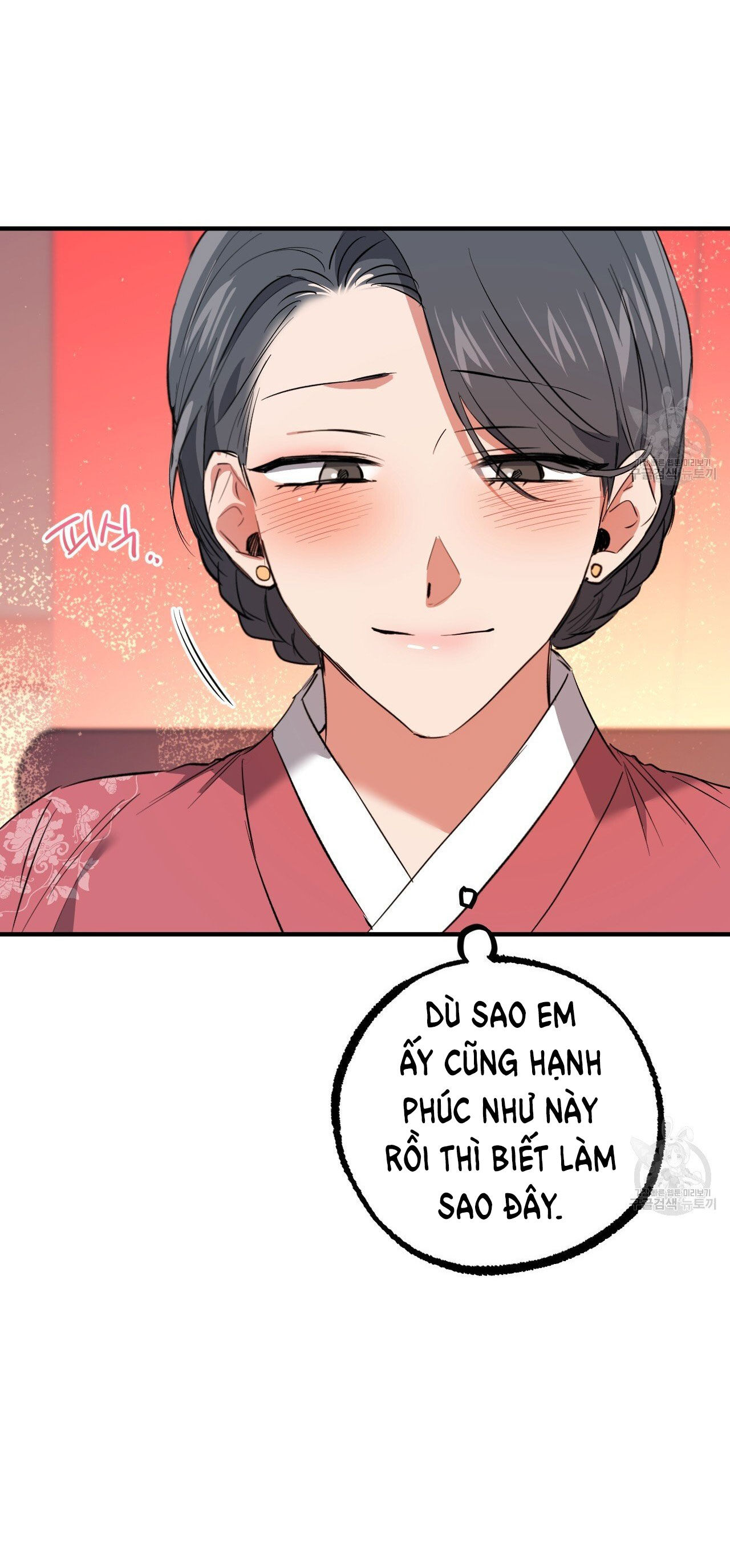 những chú thỏ của hapypy chapter 65.2 16