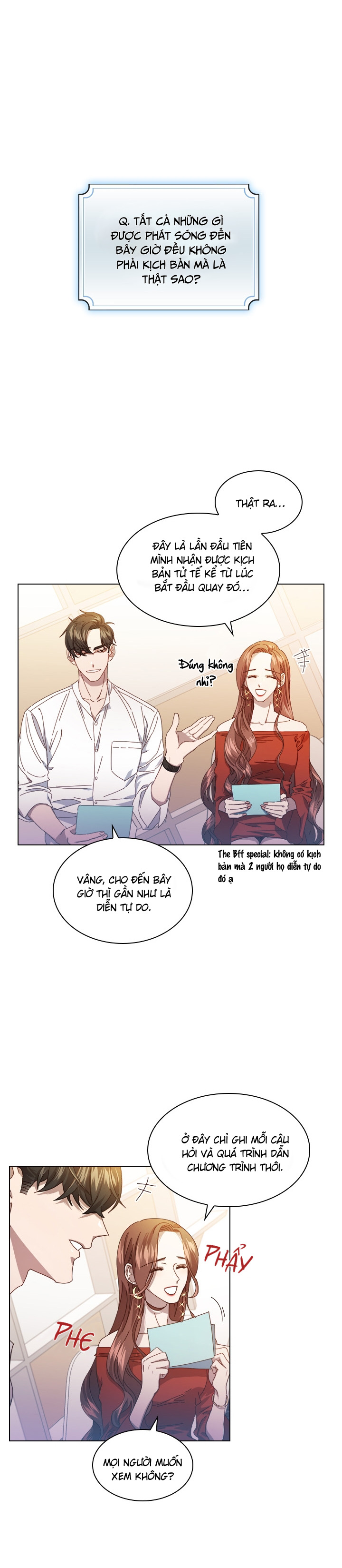 tai tiếng thị phi chapter 74 8