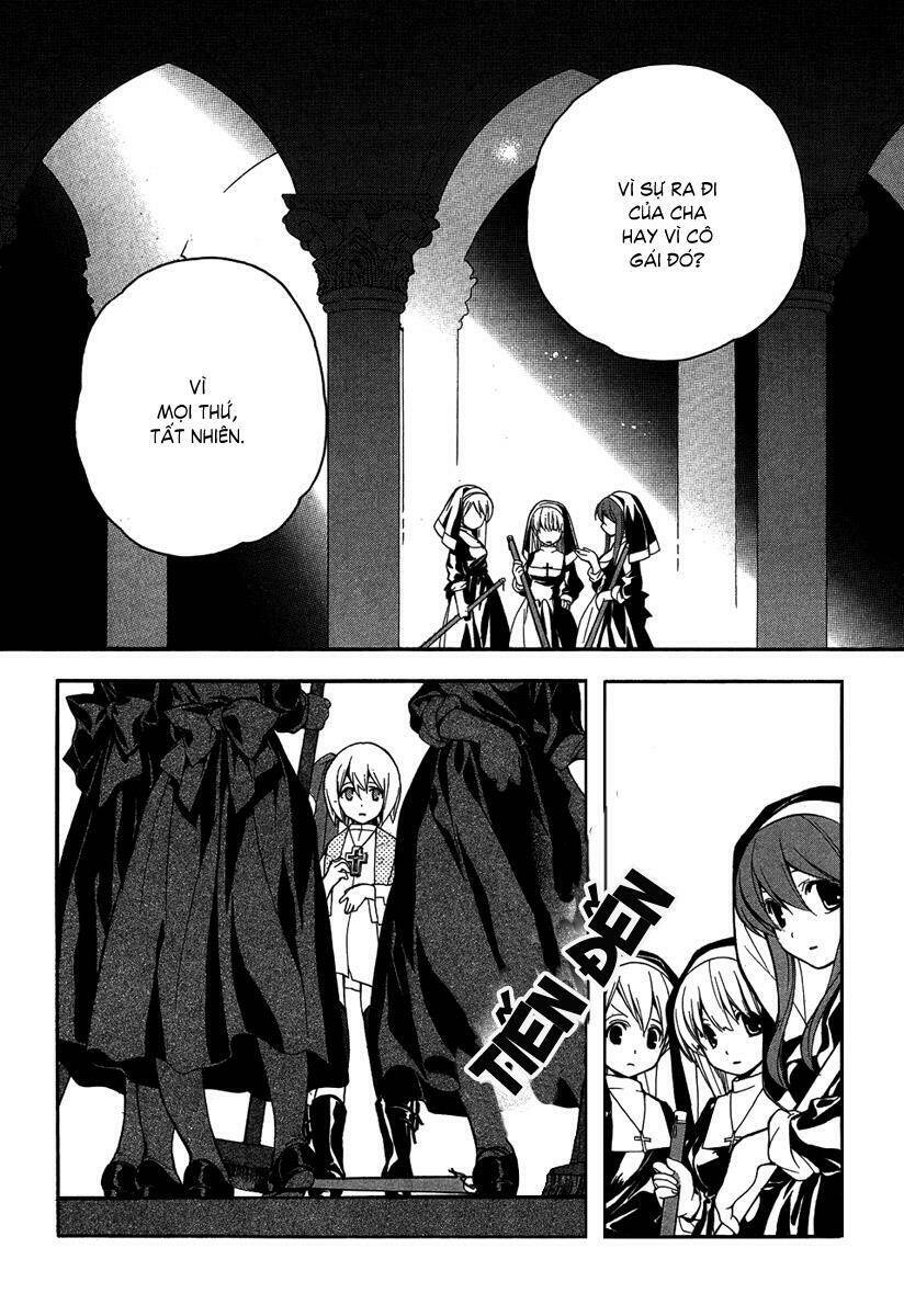 pixy gale chapter 2 2