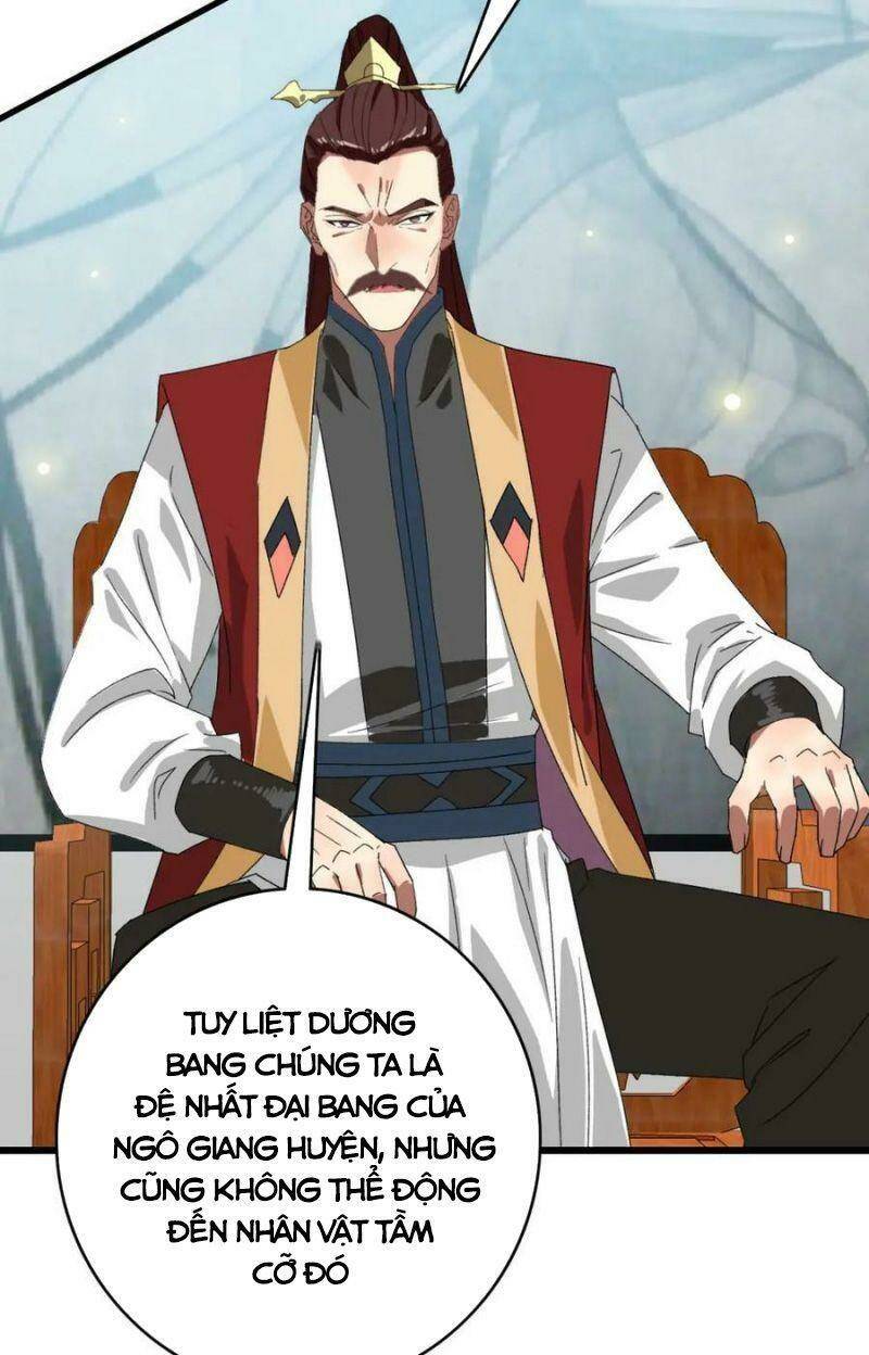 siêu đạo thần thuật chapter 118 36