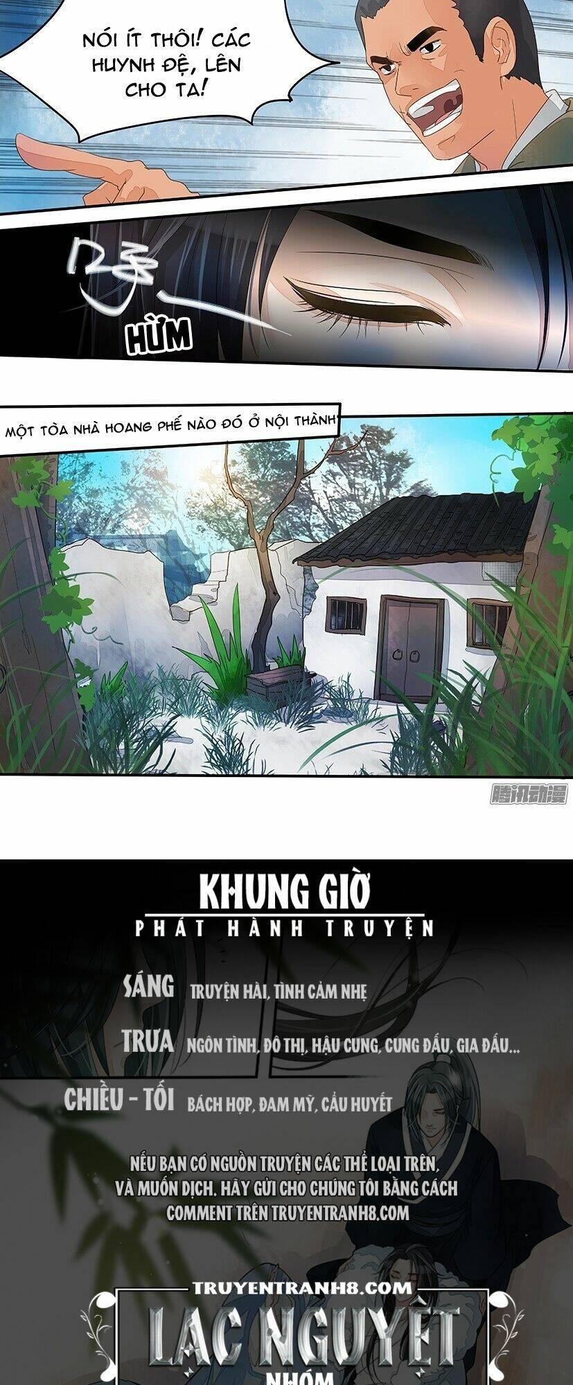 hồng vân chapter 22 10