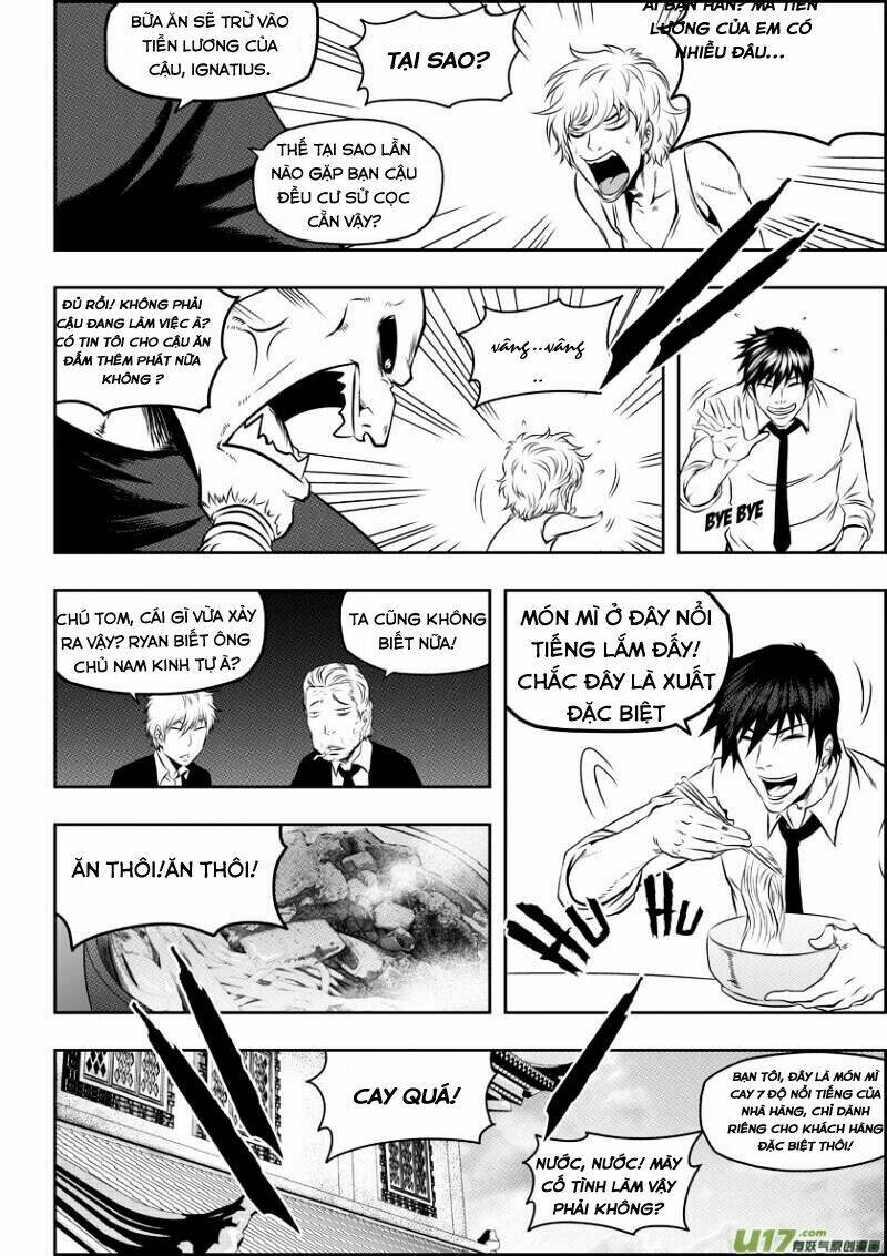 macrophage regulation chapter 53 5