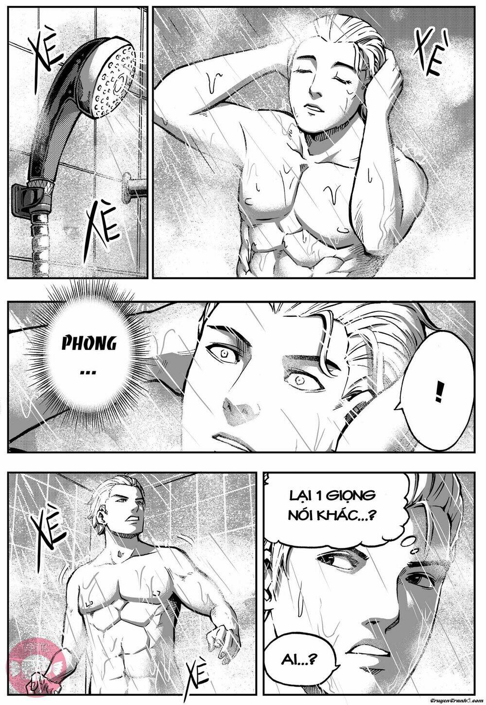 liên minh tự do chapter 4 14