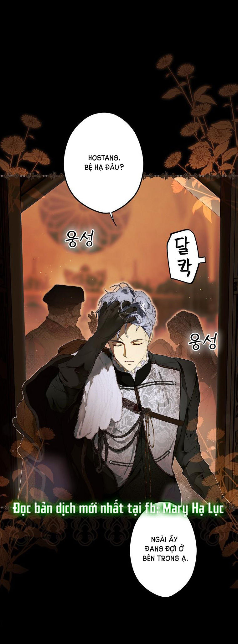 quý cô bí ẩn - secret lady chapter 71.2 30