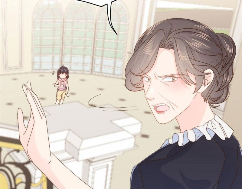 đoàn sủng lão đại ba tuổi rưỡi chapter 163 19