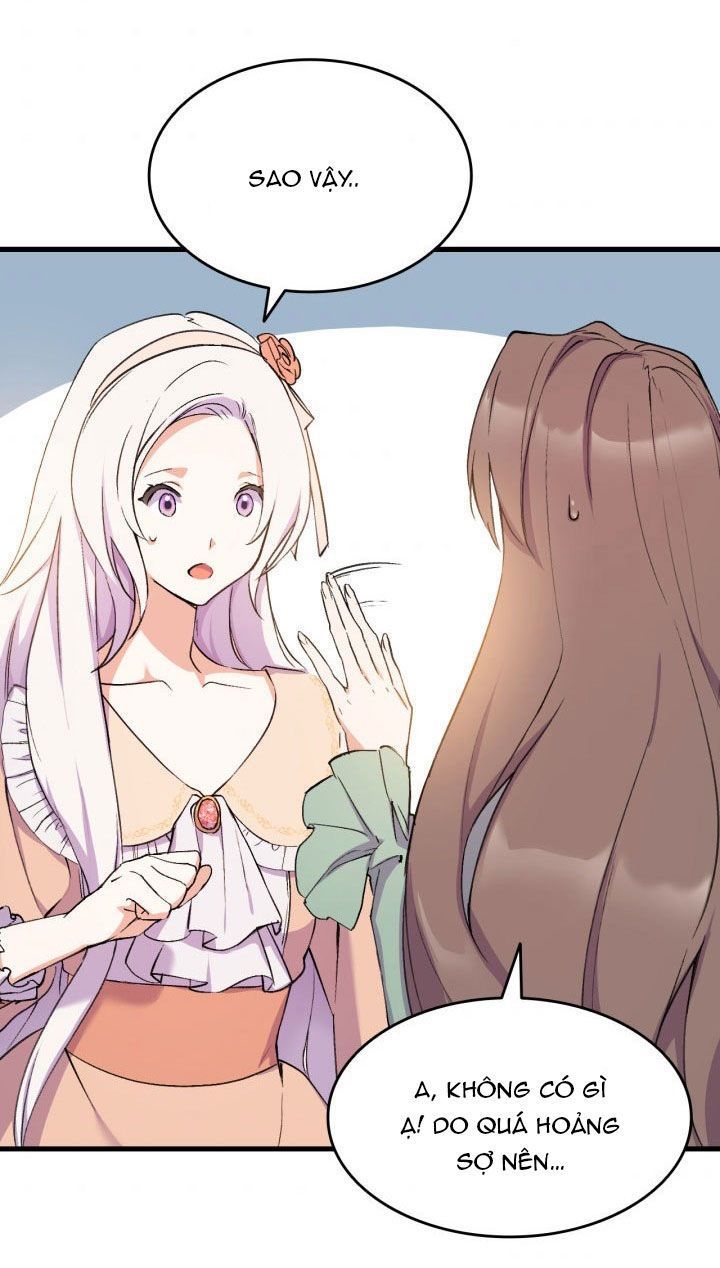 tôi định quyến rũ anh trai nhưng nam chính đã đến chapter 15 51