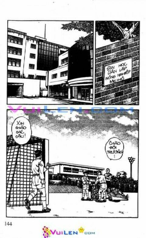 sôi động cầu trường full 17 tập chapter 8 144