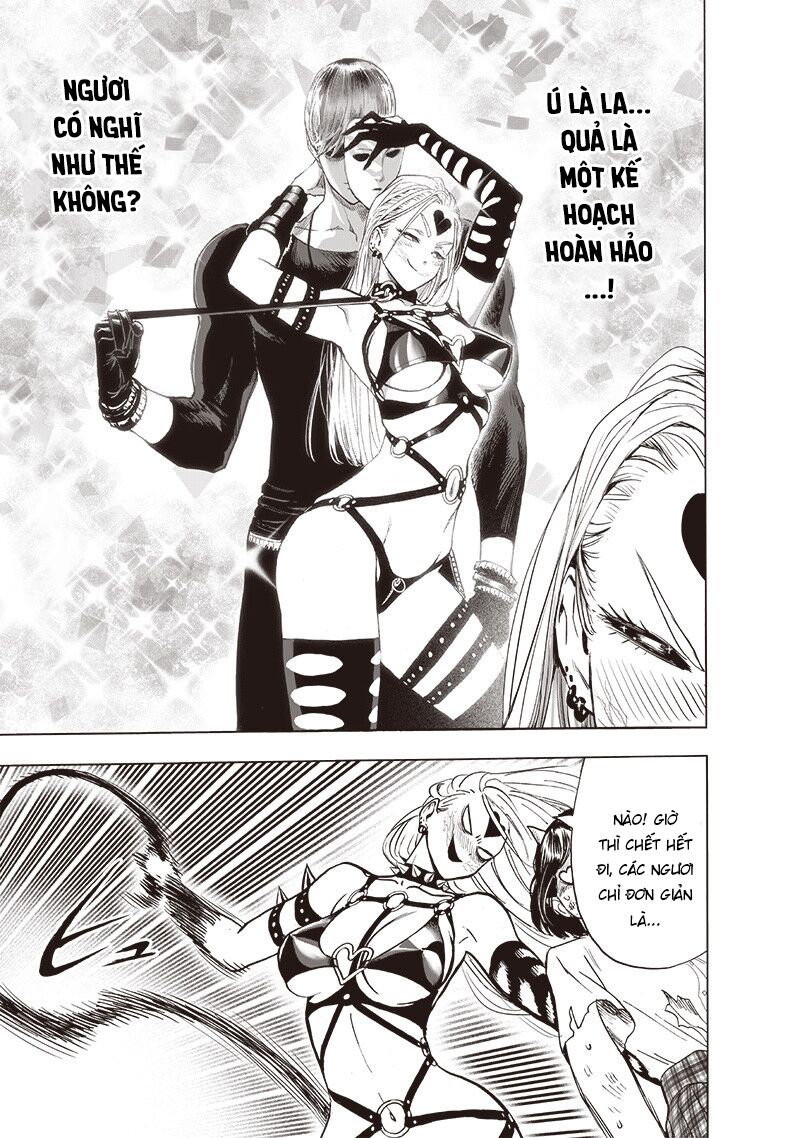 one-punch man chapter 196.7 5