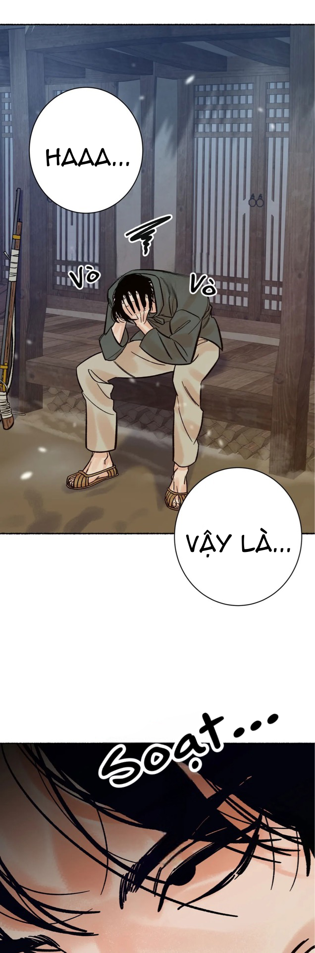 chú hổ hoàng kim chapter 2 43