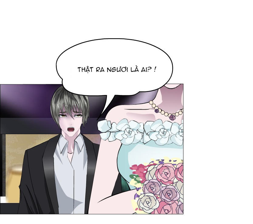 cạm bẫy của nữ thần chapter 121 17