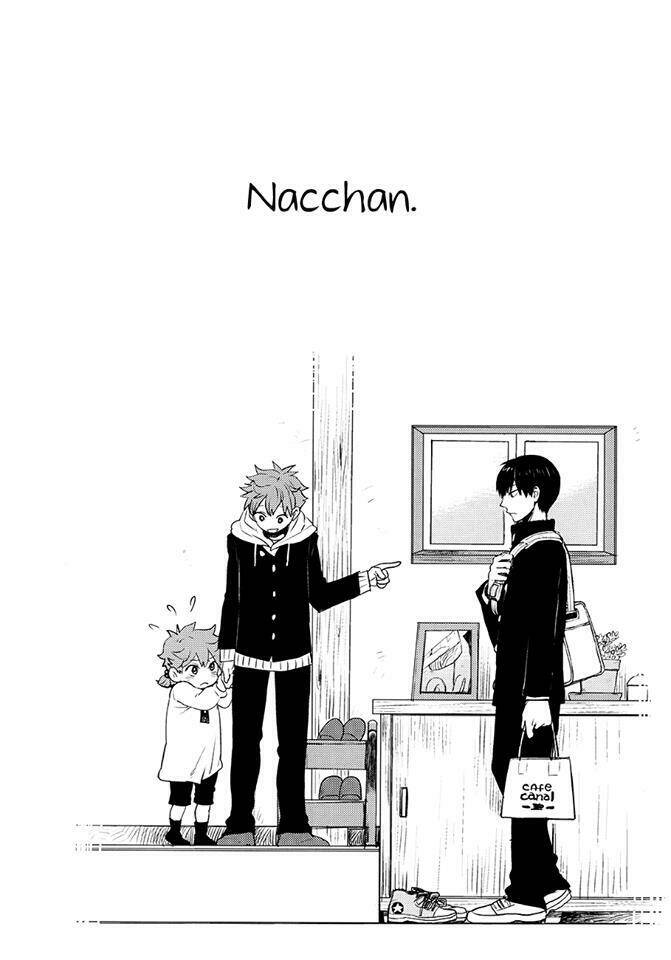 kagehina drops chapter 1 18