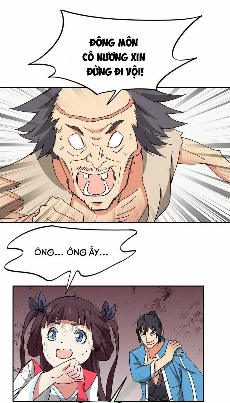 ta luyện giả kim trong thời đại tu tiên chapter 56 6