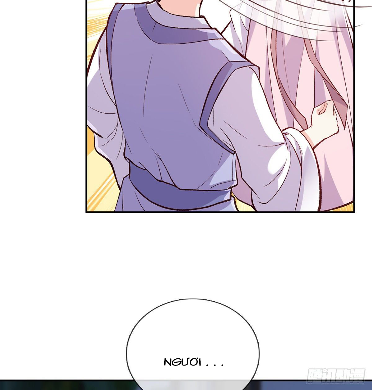 kiều mỵ phu lang, tại tuyến lục trà chapter 23 12