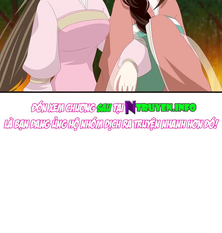 thông linh phi chapter 629 9