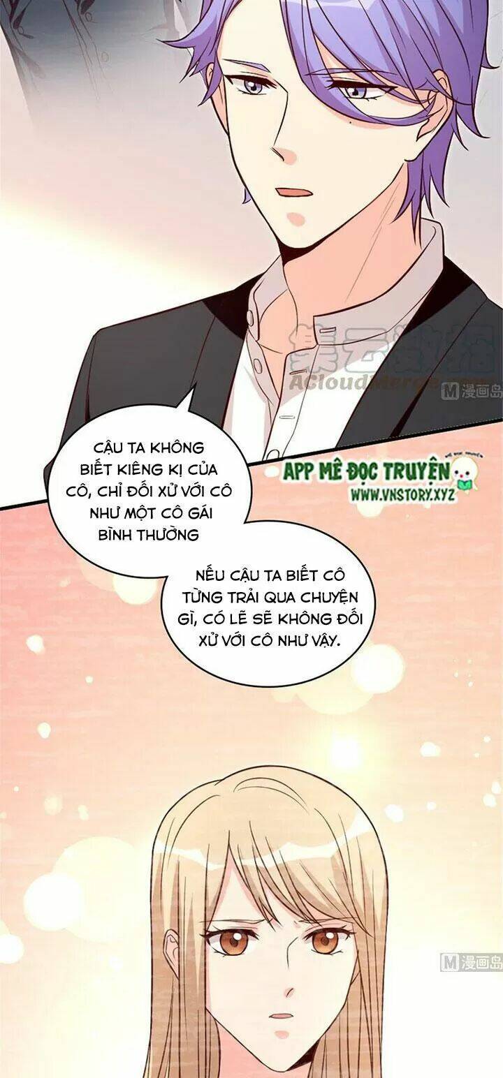 thiên hậu trở về chapter 188 32