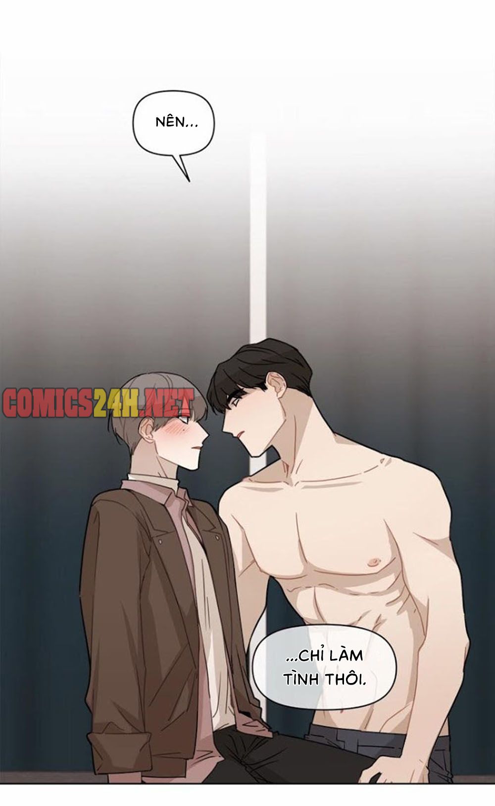 ngọt ngào như địa ngục chapter 17 20