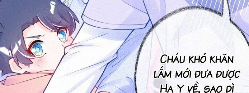 thiên tài manh bảo đột kích: daddy phúc hắc vs mommy chapter 16 93