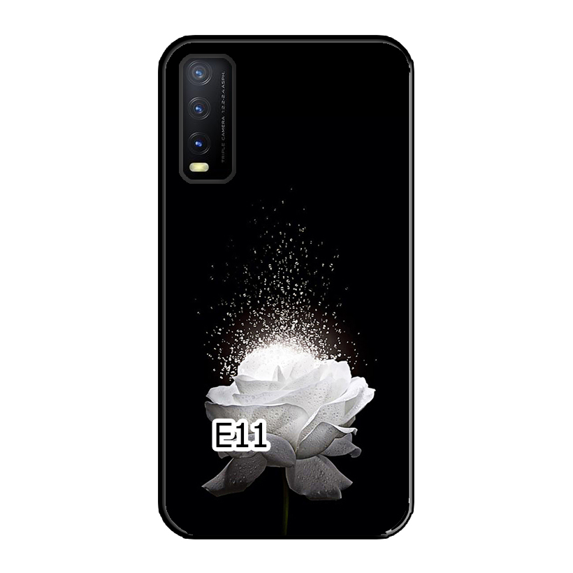 Ốp Lưng Dẻo Dành Cho VIVO Y20s