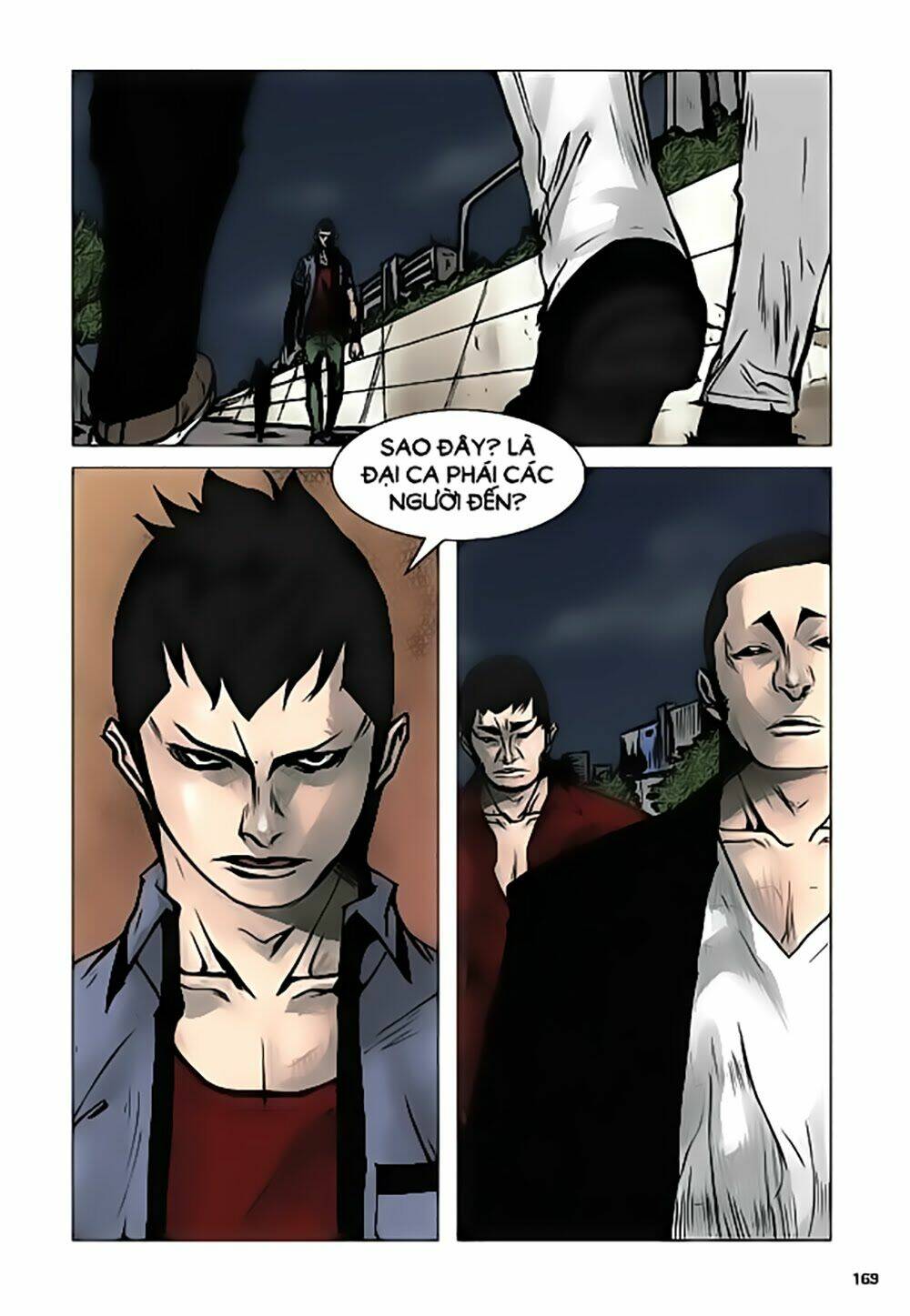 tong | tổng chapter 21 15