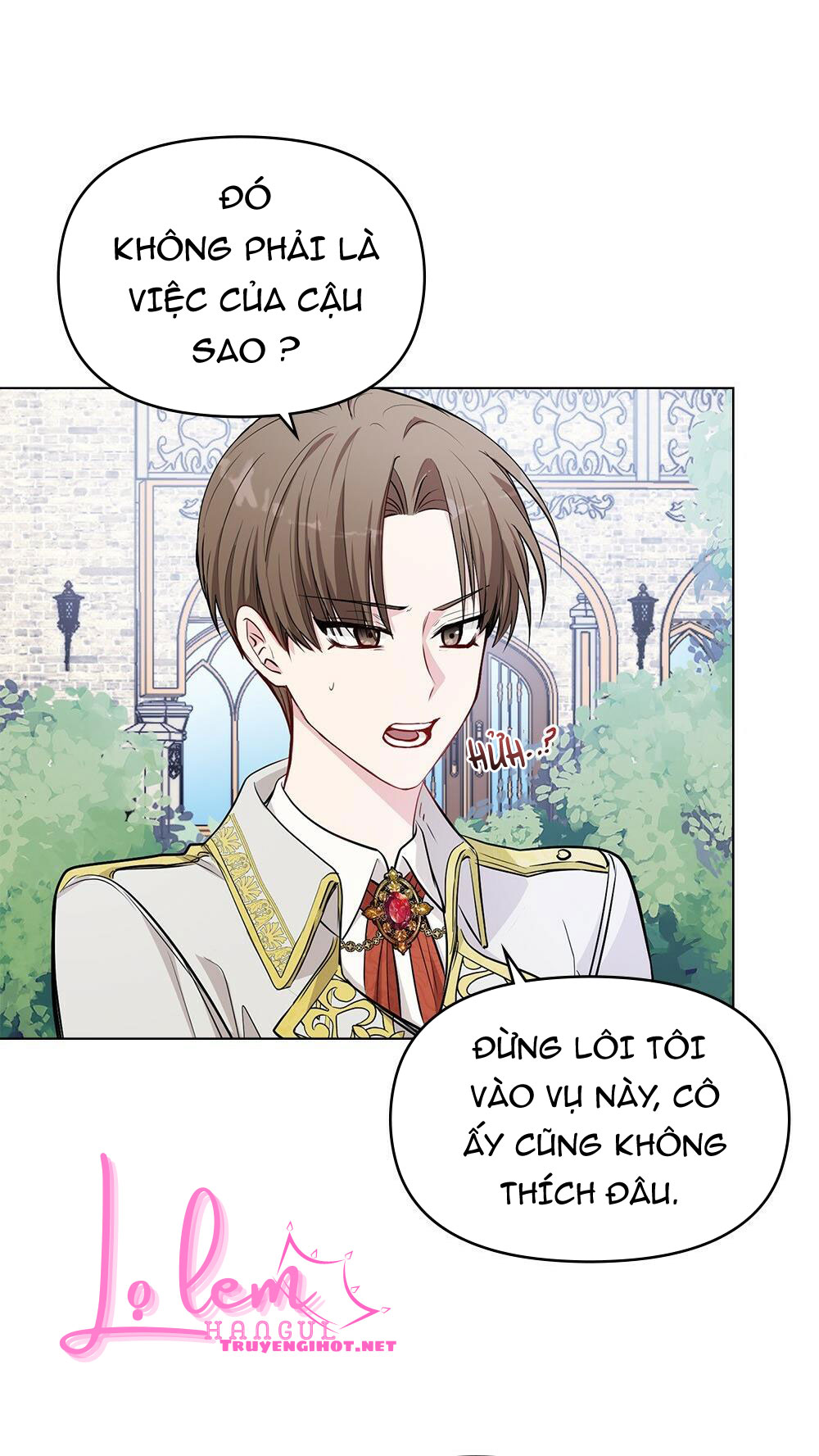 đi tìm nàng camellia chapter 16.2 14