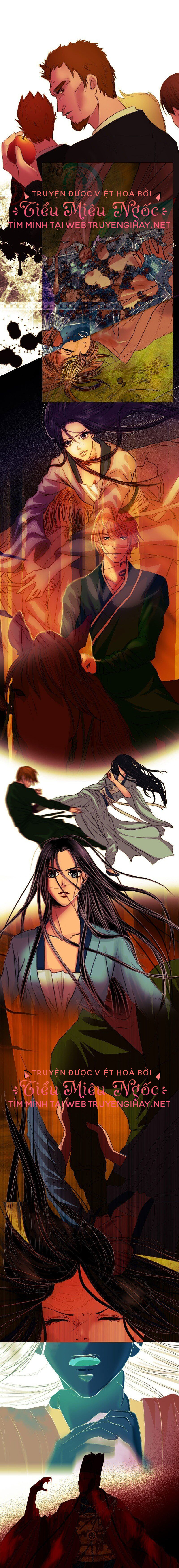 hoàng đế máu lạnh của tôi chapter 131 2