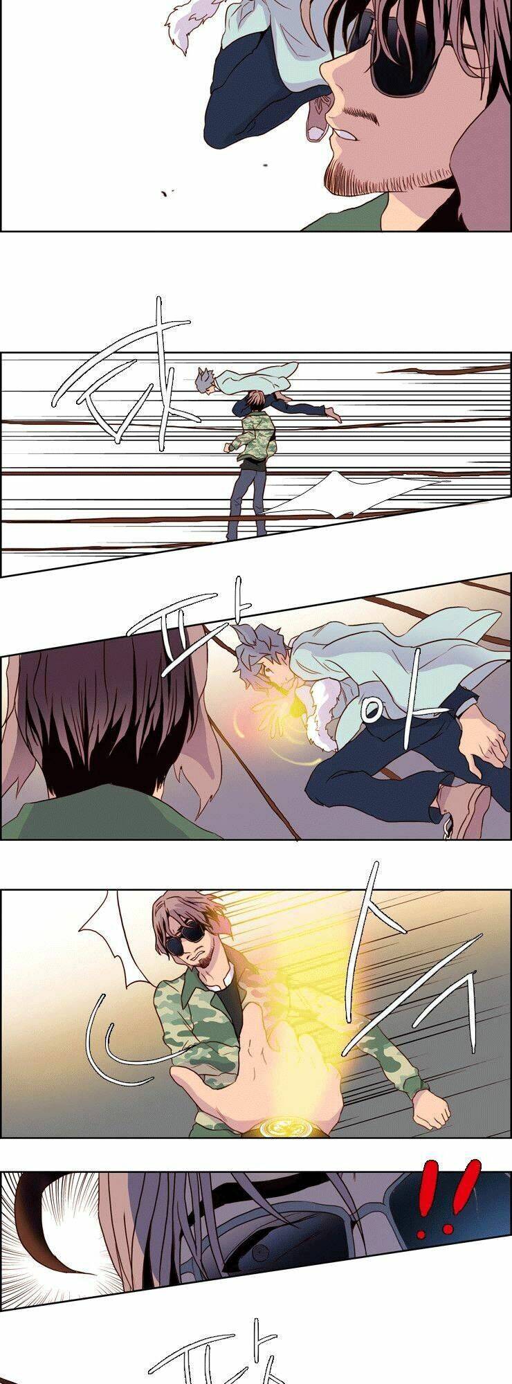 gods of time chapter 14 13