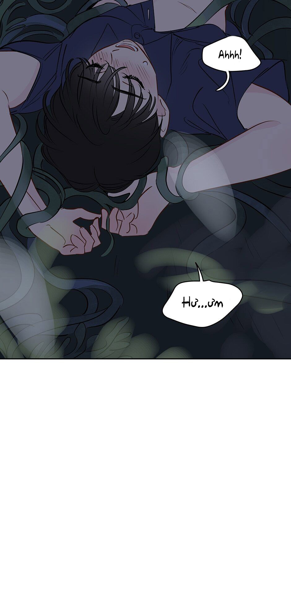 chỉ là giấc mơ thôi phải không? chapter 24 12