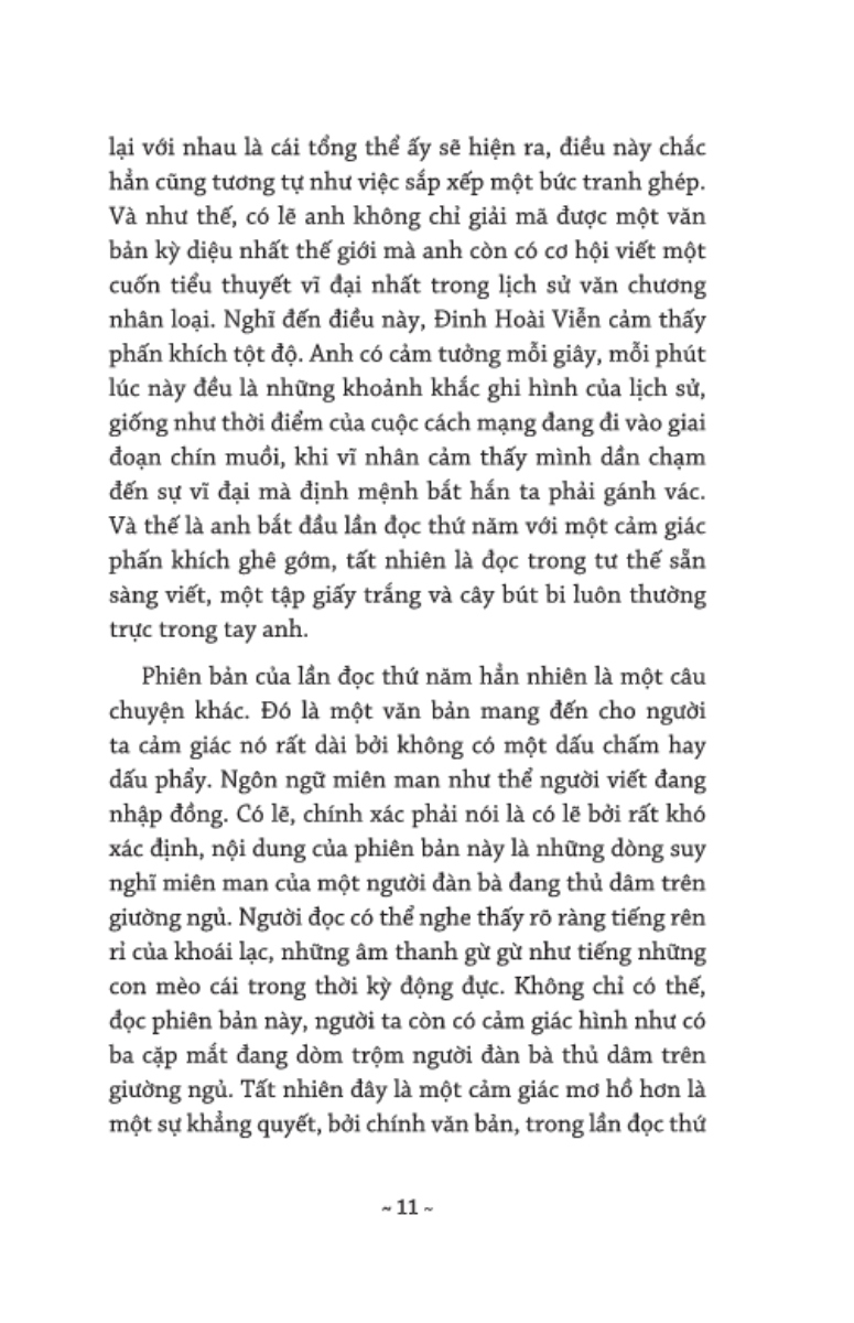 Một Chuyện Tình Vớ Vẩn _TRE