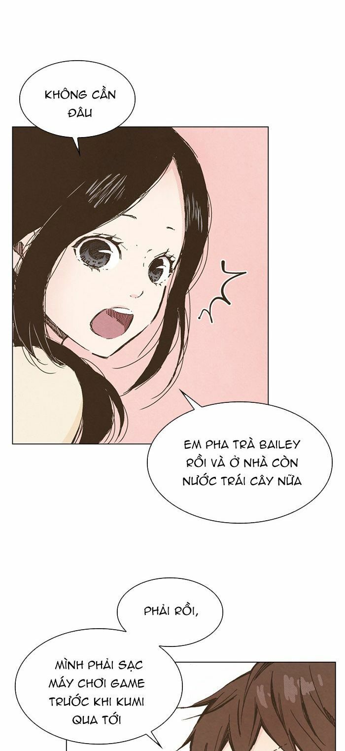 honey! honey! marry me! chapter 41 7