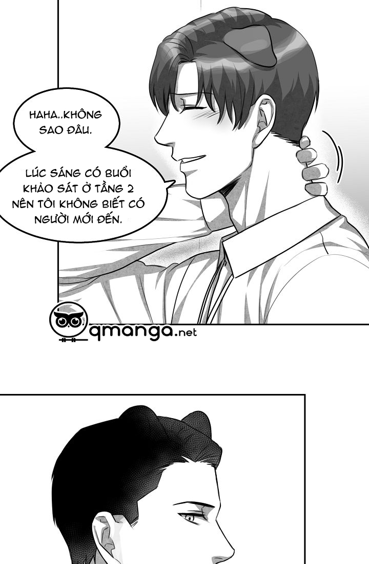 khi cún biết yêu chapter 2 38