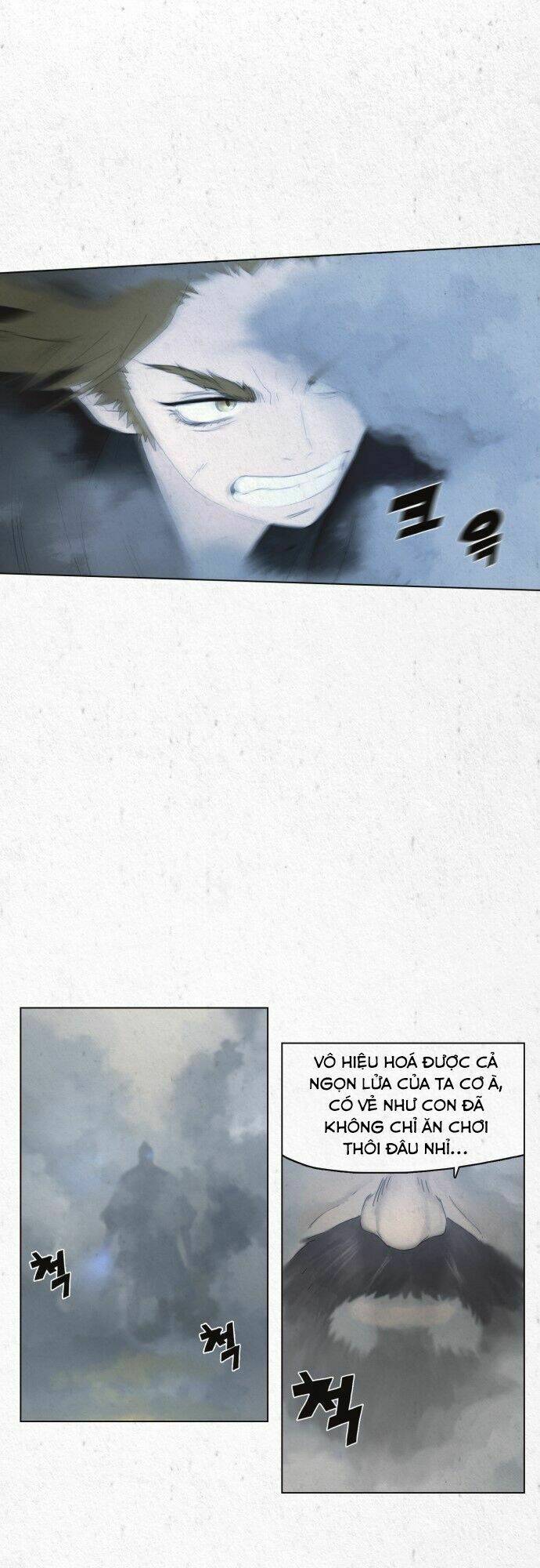 dawn of the frozen wastelands chapter 2 8