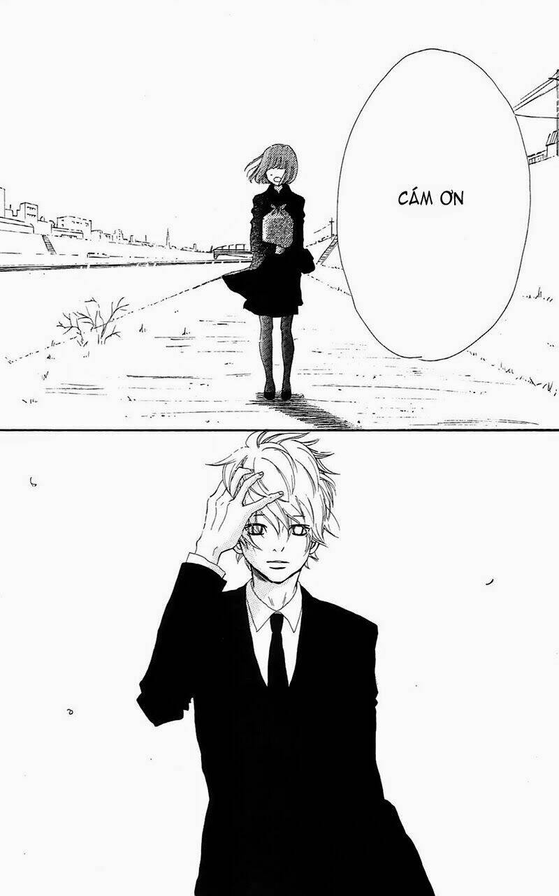 ngày ấy ta bên nhau chapter 64 34