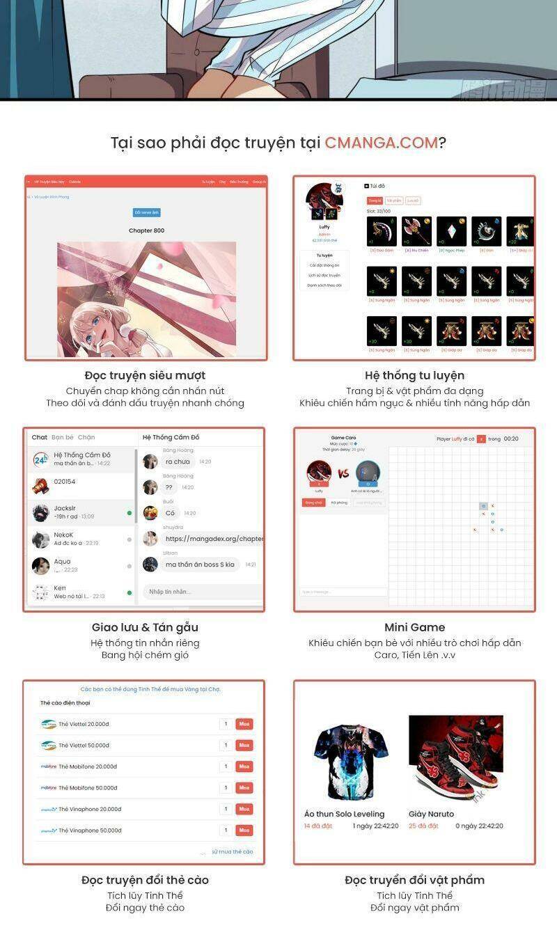 hero's chapter 75 19