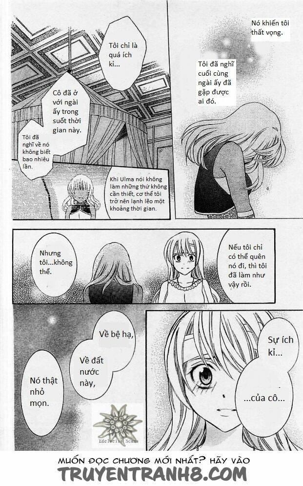 arisugawa ở thế giới chapter 25 26