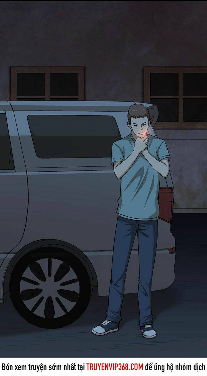 đai ca trở lại tuổi 16 chapter 49 3