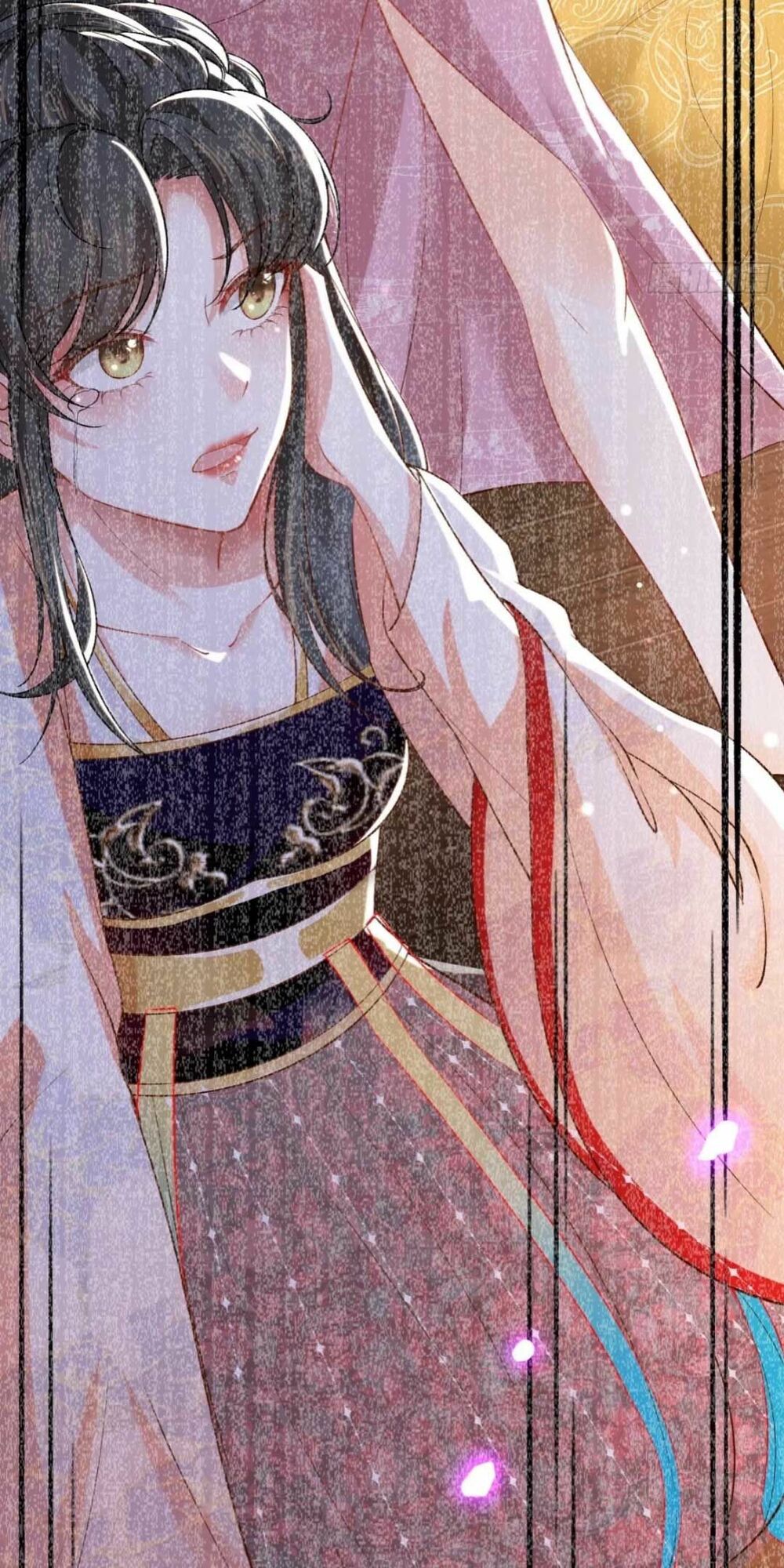 đại đích nữ trọng sinh về báo thù chapter 3 48