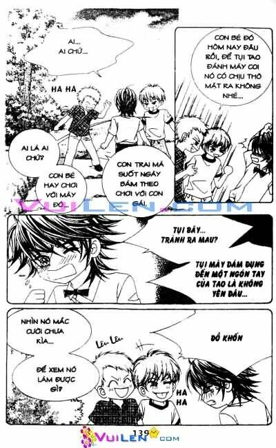 cô dâu bé xinh chapter 39 20